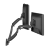 Dual Monitor Wall Mount