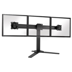 KONTOUR Dual or Triple Monitor Stand