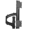 KONTOUR Dual Monitor Wall Mount