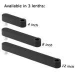 POS Mount Extension Arm, 3 sizes