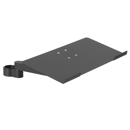 POS Mount Keyboard Tray, Pole or Wall Mounted