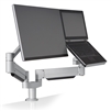 Laptop Mount Dual Monitor Mount