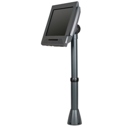 Height Adjustable POS Mount