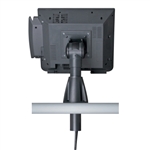 Height Adjustable POS Mount