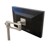 Boa Desk Mount for your PC, Mac Monitor or iMacs up to 55 lbs.