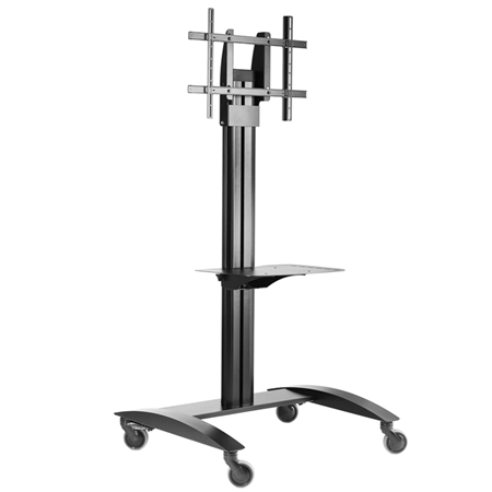 TV Floor Stand for 32" to 75" Displays