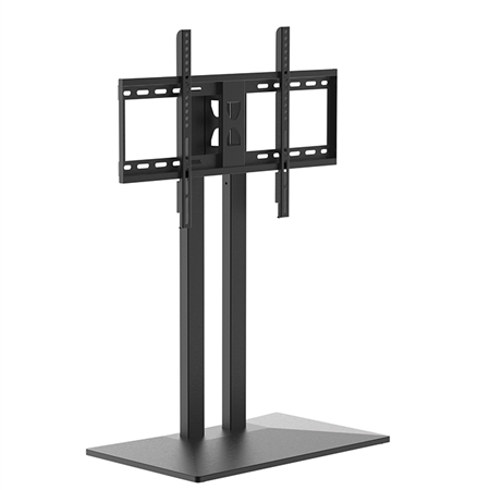 Universal TV Stand with Swivel for 55" to 85" Screens