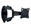 Wall Mount for 10 to 24 inch Monitors, Articulating