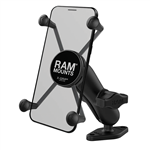 Bolt-Down Phone Mount for devices from 1.875" to 3.25" wide