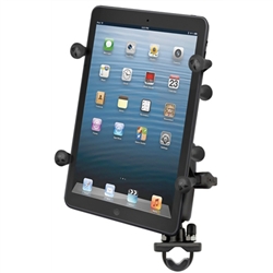 RAM Handlebar Mount for your iPad or Tablet