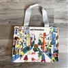 San Francisco City Wide View Tote Bag