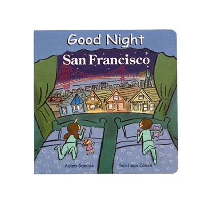 Goodnight San Francisco