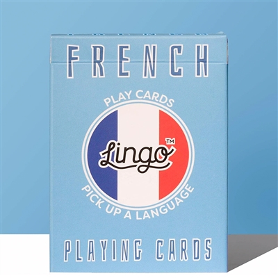 French Playing Cards