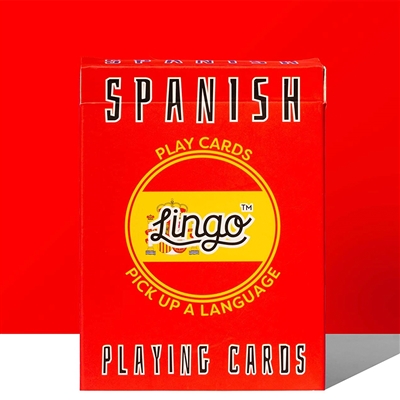 Spanish Playing Cards