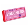 Vouchers for Lovers