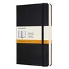 Moleskine Large Lined Classic Notebook Journal