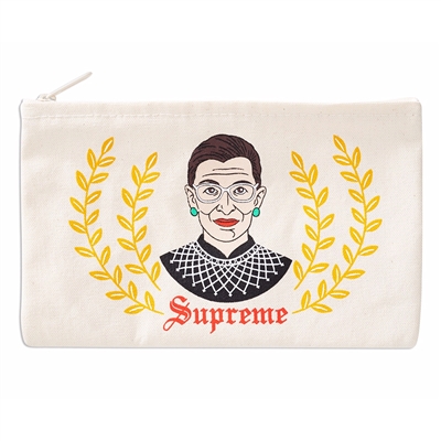 RBG Supreme Pouch