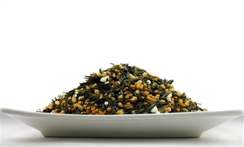 Gyokuro Genmaicha Tea