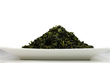 Jade Oolong Premium Tea