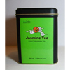 jasmine green tea tins