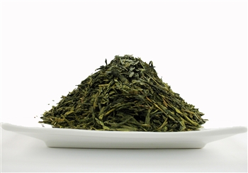 Organic Premium Sencha Tea