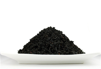 Organic Earl Grey Tea