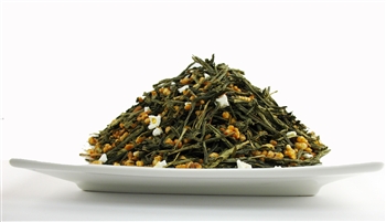 Japanese Style Green Tea-Genmaicha