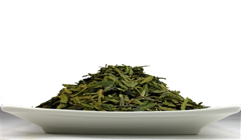 Organic Dragon Well Tea