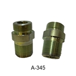 Chlorine Flex Connector Adapter, A-345