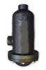 1" Chlorine Gas Filter Model C-282