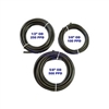 3/8 Inch Chlorine Vacuum Tubing (25 Foot Coil)