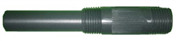 1" PVC Main Connect 4" Penetration