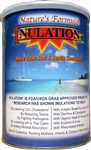 Natures Formula Inulation Prebiotic Instantized Supplement - Large Can