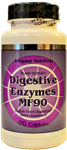 MF-90-Series Digestive Enzymes for those that are lactose intolerant.