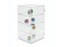 Acrylic Countertop Display Case