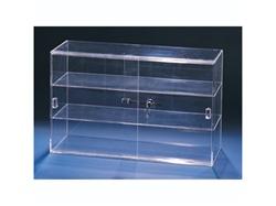 Acrylic Countertop Display Case