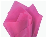 CERISE WRAPPING TISSUE PAPER (480pcs)