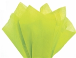 CITRUS GREEN WRAPPING TISSUE PAPER (480pcs)