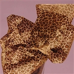 LEOPARD WRAPPING TISSUE PAPER (240pcs)