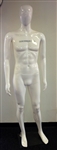 Glossy Male Mannequin