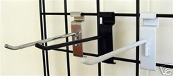 Gridwall hooks