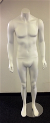 Headless Male Mannequin