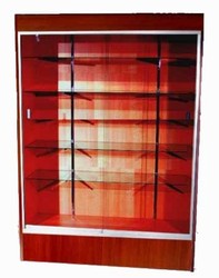 Wallcase Trophy case