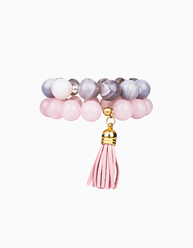 Tassel Bracelet