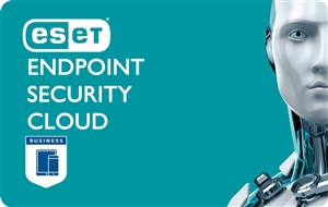 ESET Endpoint Protection Advanced Monthly Users (1-25)