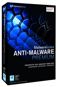 Malwarebytes Anti-Malware Premium 1 Year 1 User Key (for PC/MAC/Android)