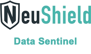 NeuShield Data Sentinel 1 Year Standard (5-10 Endpoints)