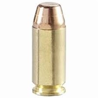 40 S&W 180g FMJ 50-Rounds