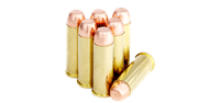 44 Magnum 240 Grain FMJ -25 Rounds