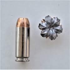 10mm 180grJHP-20 Rounds